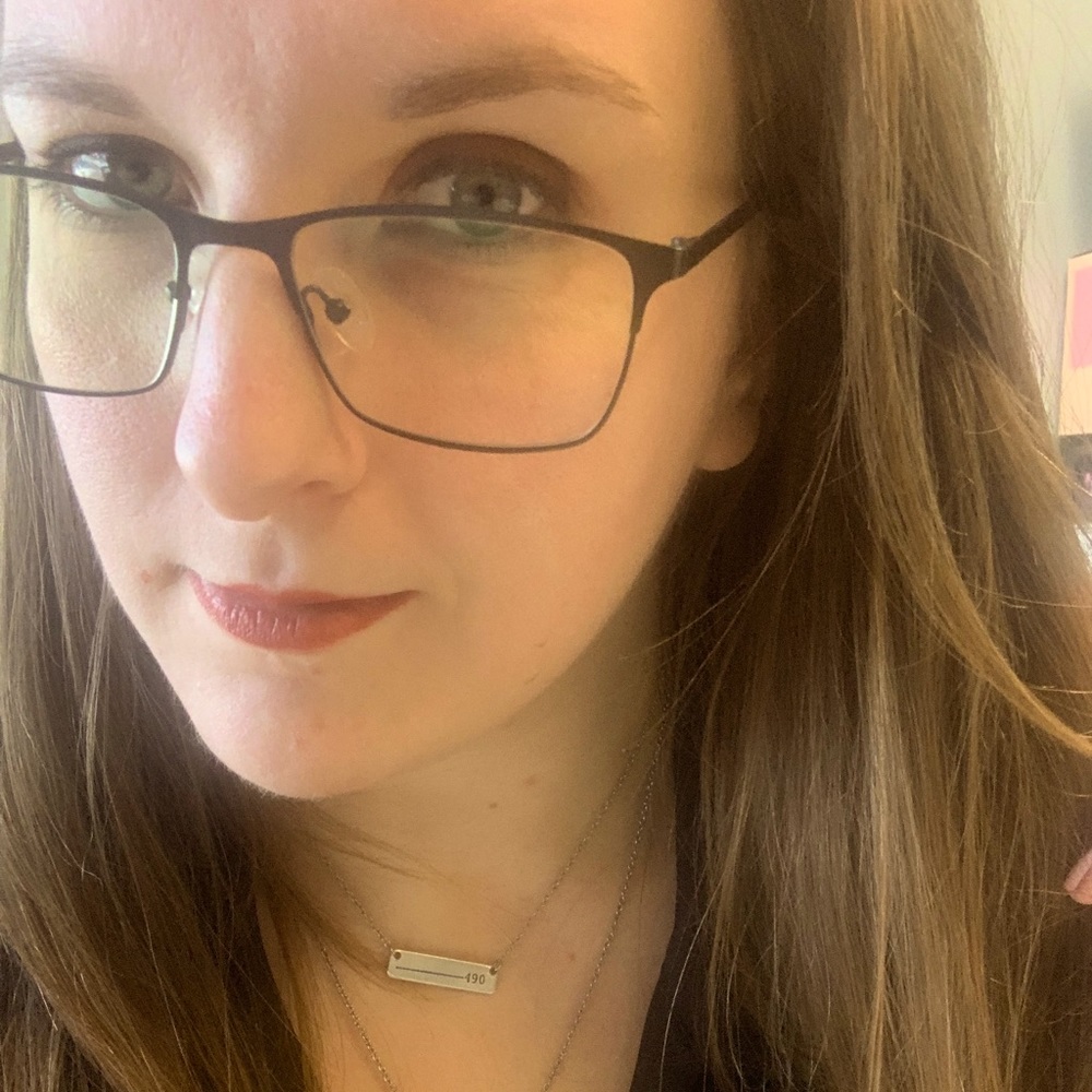 Meet your Posher, Amanda